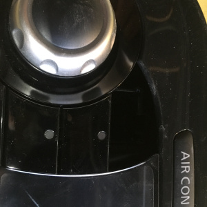 Климат-контроль Nissan YF15 Juke 24845 1KL0B