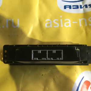 Климат-контроль Nissan U30 Presage 27500 AD220