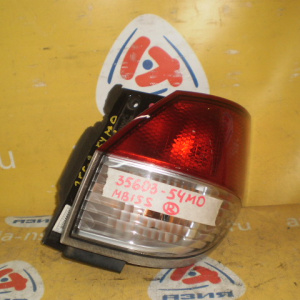 Стоп Mitsubishi 35603-54M0 R Delica D:2 MB15S '2011-2015