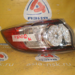 Стоп Mazda P8240 L Axela BL '2009-2013