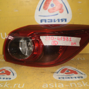 Стоп Mazda 220-41981 R Axela BM6FJ