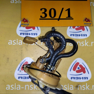 Датчик уровня топлива Nissan Pulsar FN15 дефект