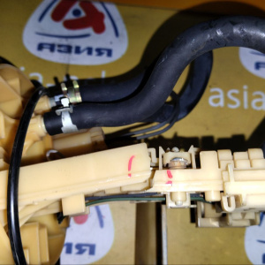 Датчик уровня топлива Nissan Pulsar FN15 дефект