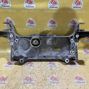 Балка Volkswagen Tiguan 5N1 F CCZC 4WD 7-ступ. робот 3C0199369H '2011