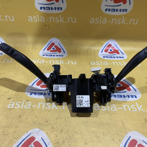 Блок подрулевых переключателей Volkswagen Tiguan 5N1/5N2 '2011 5K0953502N