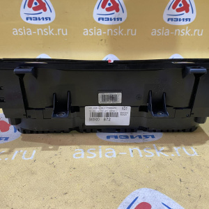 Панель приборов Volkswagen Tiguan 5N1 CCZC '2011 240 km/h 5N0920872