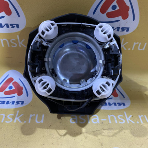 Подушка безопасности Volkswagen Tiguan 5N1 '2011 водителя без заряда , 3 спицы 1T0880201L