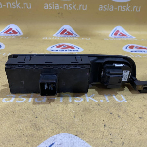 Пульт стеклоподъемника Volkswagen Tiguan 5N1 '2011 F 8 пин +регул. зеркал 1K0959565J 5K4959857