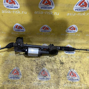 Рулевая рейка Volkswagen 5N1 Tiguan '2011 Правый руль, электро. 1K0909144M 5N2423051M