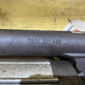 Рулевая рейка Volkswagen 5N1 Tiguan '2011 Правый руль, электро. 1K0909144M 5N2423051M