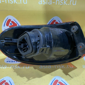 Стоп Volkswagen Tiguan 5N1 '2008-2011 R снаружи (дефект стекла) 5N0945096H