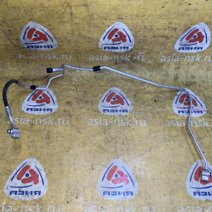 Трубка кондиционера Volkswagen 5N1 Tiguan CCZC '2011 от радиатора в салон 5N0820741C