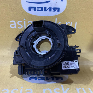 Шлейф подрулевой Volkswagen 5N1 Tiguan '2011 5K0953549