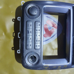 Климат-контроль HONDA RN1 с рамкой