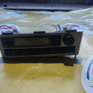 Климат-контроль Nissan W11 Avenir 28525 WA900