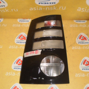 Стоп TOYOTA 52-173 L Sienta NCP80