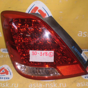 Стоп Toyota 30-318 L Crown Majesta UZS186 '2004-2006