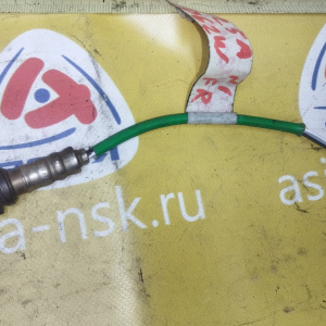 Датчик кислородный Suzuki H25A Grand Vitara TD62W перед, прав 4 конт. номер 1, FORD XC2F-9F472-A1A