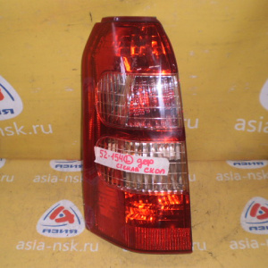 Стоп TOYOTA 52-154 L Succeed NCP50 Дефект стекла (скол)