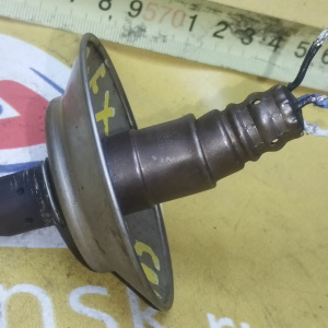 Датчик кислородный Toyota 1NZ-FXE Corolla Fielder/Aqua NKE165/NHP10 4 конт. номер 1 ДЕФЕКТ ОБРЕЗАНЫ ПРОВОДА 89467-52080