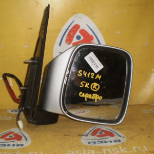 Зеркало Toyota Lite Ace S412M 5к. R