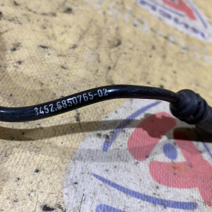 Датчик ABS BMW 2-Series Gran Tourer F46 F L=R 34526850765 '2017