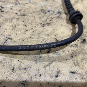 Датчик ABS BMW 2-Series Gran Tourer F46 R L=R 34526858466 '2017