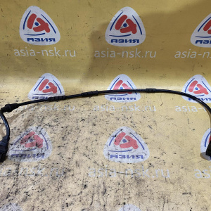 Проводка стояночного тормоза BMW F46 2-Series Gran Tourer '2017 R L=R 61129317092