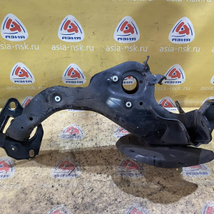 Ступица BMW 2-Series Gran Tourer F46 '2017 зад, прав 2WD голая 33308842880