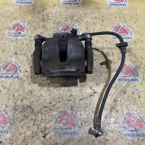 Суппорт BMW 2-Series Gran Tourer F46 перед, лев TRW 54/24/307 34116860265 '2017 B38A15A