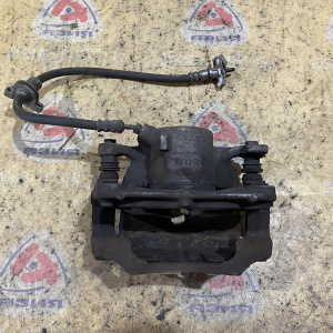 Суппорт BMW 2-Series Gran Tourer F46 перед, лев TRW 54/24/307 34116860265 '2017 B38A15A