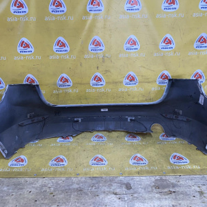 Бампер BMW 2-Series Gran Tourer F46 '2017 зад Luxury Line, парктроники 51127403796