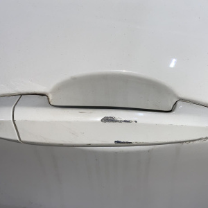 Дверь боковая BMW 2-Series Gran Tourer F46 '2017 зад, прав В сборе (тычки, царапины) 41517392326