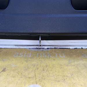 Дверь задняя BMW 2-Series Gran Tourer F46 '2017 В сборе 41007349447