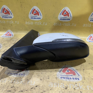 Зеркало BMW 2-Series Gran Tourer F46 лев 5k RHD 51167421465 '2017