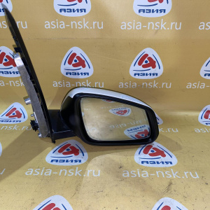 Зеркало BMW 2-Series Gran Tourer F46 прав 5k RHD 51167421466 '2017