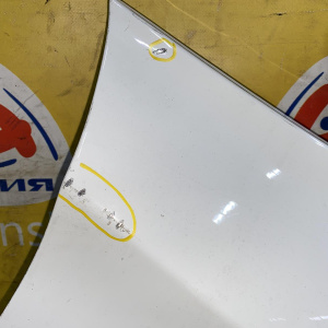 Крыло BMW 2-Series Gran Tourer F46 '2017 перед, прав (тычки, царапины) 41007382184