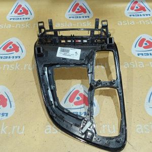 Консоль кпп BMW 51169287612 2-Series Gran Tourer F46 '2017 Правый руль