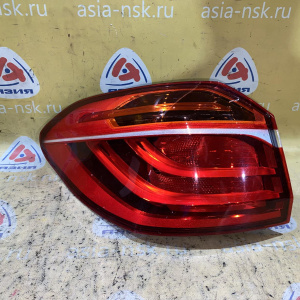 Стоп BMW 2-Series Gran Tourer F46 '2017 L 63217330473