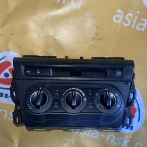Климат-контроль Mazda BM6FJ Axela B45C 61 190B