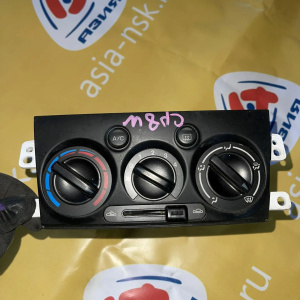 Климат-контроль Mazda CP8W Premacy
