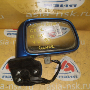 Зеркало HONDA Mobilio Spike GK1 '2002-2008 7k R