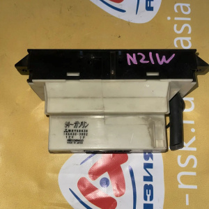 Климат-контроль Mitsubishi N23W RVR MB958438