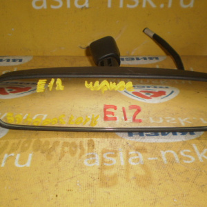 Зеркало салонное Nissan Note E12