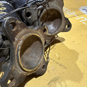 Кардан TOYOTA NCP25/NCP35/NCZ25 Funcargo/bB/Raum 1NZFE 4WD  РАЗОБРАН 37100-52020