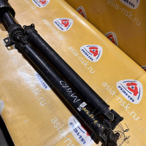 Кардан TOYOTA NCP25/NCP35/NCZ25 Funcargo/bB/Raum 1NZFE 4WD  РАЗОБРАН 37100-52020