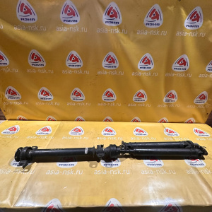 Кардан TOYOTA SV55/ZCT15/ZZT245 Vista/Opa/Premio/Allion 1AZFSE/1ZZFE/3SFE РАЗОБРАН  PV40 37100-32090