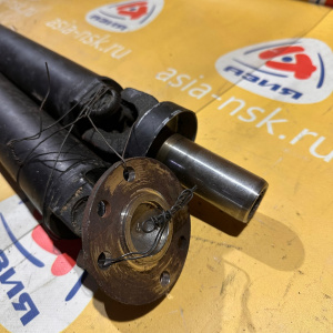 Кардан TOYOTA SV55/ZCT15/ZZT245 Vista/Opa/Premio/Allion 1AZFSE/1ZZFE/3SFE РАЗОБРАН  PV40 37100-32090