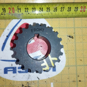 Шестерня коленвала Mazda YF Tribute EPEW YF0911321