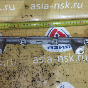 Топливная рейка Mazda YF Tribute EPEW YF0913150A + YF0920180 / 98TF-9F775-AB